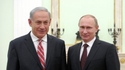 Москва – Тель-Авив: противоречия нарастают?